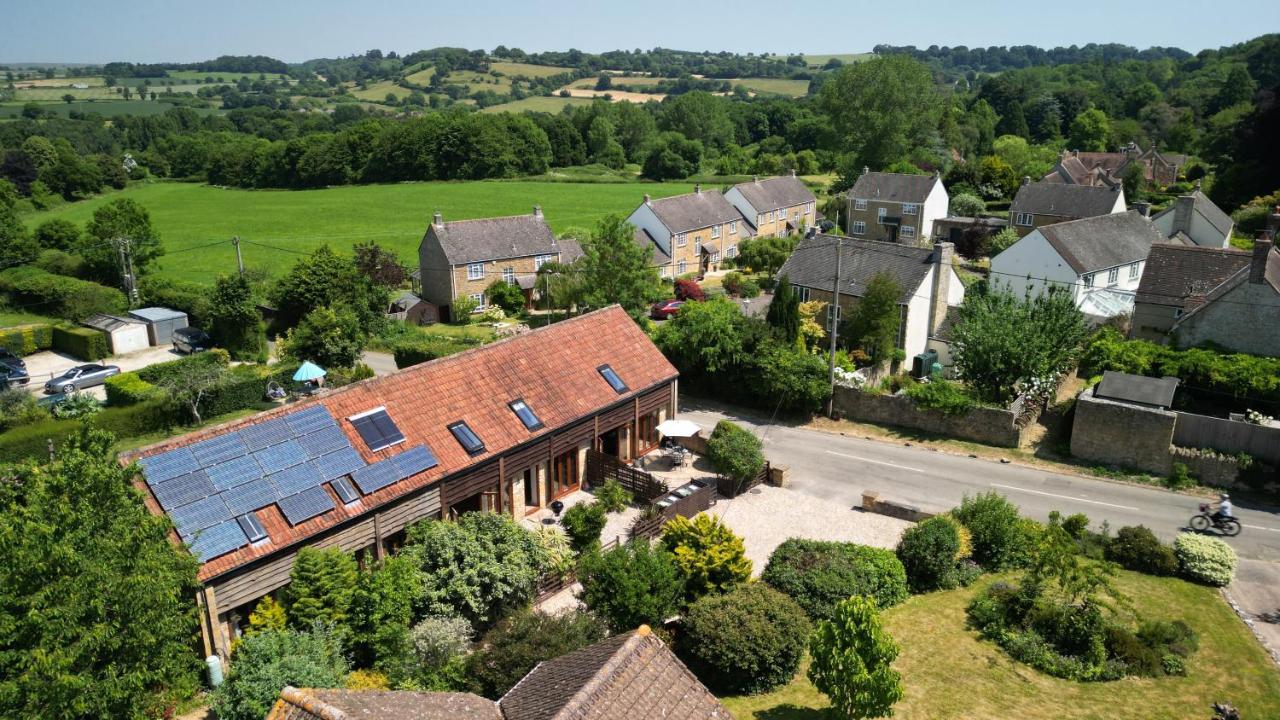 Dorset Holiday Barns Sherborne  Exterior photo